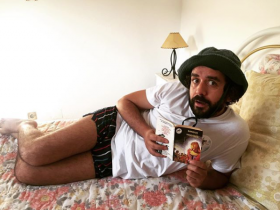 bruce lindos